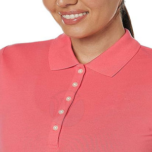 เสื้อยืดลำลองฤดูร้อนแบบยูนิเซ็กซ์ สีพื้น ผ้าระบายอากาศ เป็นมิตรกับสิ่งแวดล้อม  โลโก้ด้านหน้าแบบเรียบง่าย  ออกแบบได้ตามต้องการ  ขั้นต่ำในการสั่งซื้อน้อย  สินค้าพิเศษสำหรับผู้หญิง - Product Image 5