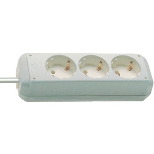 ปลั๊กพ่วง Eco Line 16A 250V 3 ช่อง สายยาว 1.5 ม. H05VV-F 3x1.5 มม. Brennenstuhl - Product Image 1