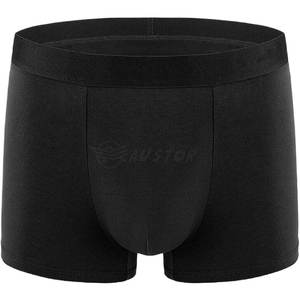 Caleçon de natation léger sur mesure pour hommes Caleçon de natation de haute qualité en tissu pour hommes - Product Image 2