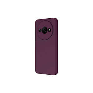 Étui de protection en silicone premium Mara Launch Series Lilac pour Xiaomi Redmi A3 4G 2024, coques de téléphone portable pour A53 11Pro Plus - Product Image 4