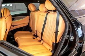 JAECOO J8 Luxe 2025 Neuf/Occasion à Vendre - Product Image 6