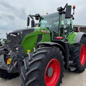 ซื้อ728อเนกประสงค์ Profi Plus/Fendt รถแทรกเตอร์รุ่นใหม่ - Product Image 5