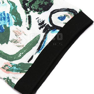 Polos de hombre de manga corta hechos en poliéster y algodón 100% al por mayor, camisetas de polo de golf lisas - Product Image 4