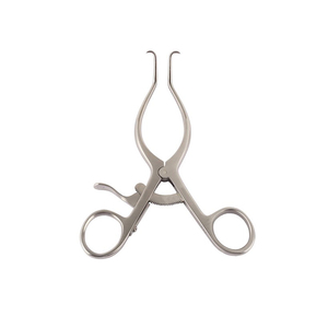 Rétracteurs chirurgicaux vétérinaires Rétracteurs chirurgicaux pédiatriques d'acier inoxydable Rétracteurs chirurgicaux spinaux pour la chirurgie arrière - Product Image 1