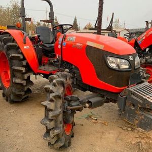 SE VENDE TRACTOR KUBOTA BASTANTE USADO - Product Image 1