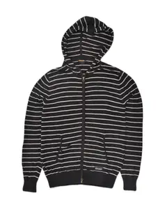 Slim Cotton Zip Up HOODIE Unisex para hombres y mujeres - Product Image 1