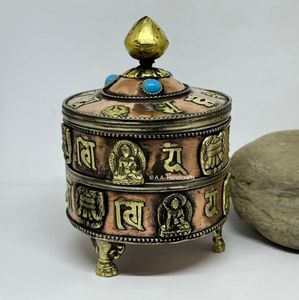 New Arrival Exclusive Metal Jewelry <b>Boxes</b> - Product Image 2