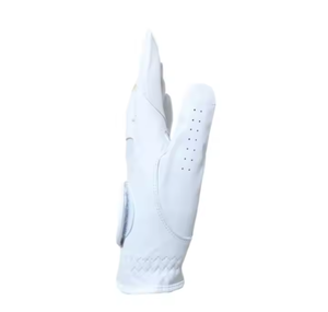 ถุงมือกอล์ฟสแปนเด็กซ์หนังสำหรับผู้ชายผู้หญิงถุงมือกอล์ฟหนังแท้ระบายอากาศได้ดีได้รับการยอมรับ - Product Image 3