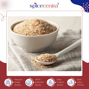 Psyllium de qualité supérieure, 100% pur, brut, séché, de qualité supérieure, 80% de poudre de coque, tailles personnalisables, quantité en vrac - Product Image 6