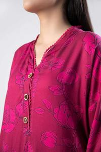 Designer élégant dames Salwar Kameez bonne qualité robe de pelouse décontractée 2025 approvisionnement direct d'usine indien pakistanais vêtements mère - Product Image 4