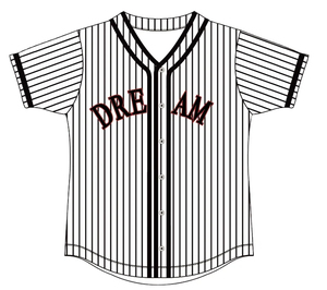 Maillots d'uniforme de baseball et softball en polyester 100% personnalisés, pas chers, grande taille, respirant, antibactérien, logo personnalisé multicolore - Product Image 6