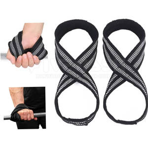 Correas de Figura Ocho Hechas a Medida, de Bajo Precio, Tela de Calidad, Nuevo Estilo 2026 - Product Image 3