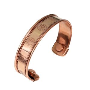 Bracelet jonc en argent plaqué laiton pour femmes, tendance et élégant, avec inscription personnalisée, bijoux à prix avantageux - Product Image 1