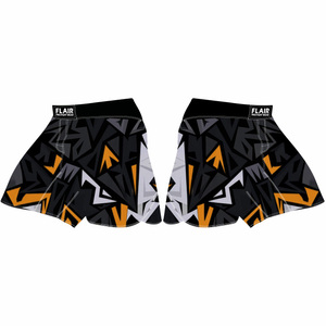 กางเกงขาสั้นสำหรับต่อสู้ MMA แบบออกแบบได้ตามต้องการชุดฝึกมวยไทย BJJ - Product Image 3