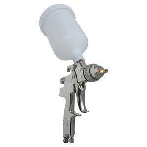 Made in Taiwan High Pressure HP <b>Paint</b> <b>Sprayer</b> Spray Gun for Auto Body - Product Image 3