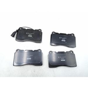 Pastiglie Freno per ALFA ROMEO 159 Berlina (939_) (05>11) 2375701 Benzina - Product Image 4