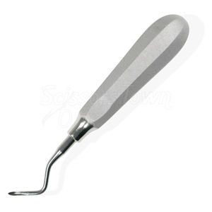 Elevador Dental de Cirugía Oral Premium para Extracción de Raíces, Instrumento Dental Profesional de Acero Inoxidable - Product Image 3