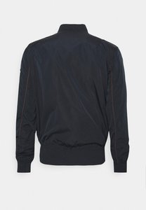 Veste bomber coupe-vent à col montant pour homme, vente chaude, pour l'automne et l'hiver, décontractée, chaude, tendance, vêtement d'extérieur, personnalisable - Product Image 6