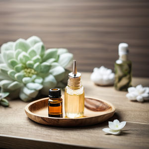 น้ำมันหอมระเหยชิกาไคธรรมชาติ100% กลิ่นสดชื่นราคาดีที่สุดบรรจุขนาด25kgs และ180kgs - Product Image 2