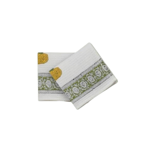 Paño de Cocina con Estampado de Fresas, Algodón, 40x60cm, 180GSM, 200TC, Blanco, SA8000, BSCI, MOQ Bajo, OEM, ODM, Venta al por Mayor en India, B2B - Product Image 6