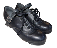 Chaussures de danse latine en cuir véritable de qualité supérieure pour débutants - Semelle souple et confortable pour enfants et adultes