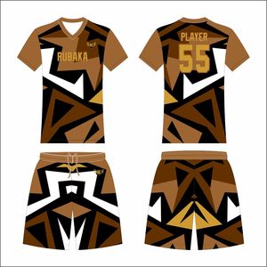 Soccer Uniforms Custom Football Training Clothing Football Clubs in Europe Jersey Adults and <b>Kid</b> <b>Clothes</b> Short Sleeve Printing - Product Image 2