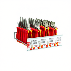 Juego de 20 Piezas USAG 1000V: Gancho de Exhibición Múltiple con Alicates y Cortadores - Product Image 2