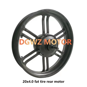20x4,0 дюймов, 48 В, 750 Вт, 1000 Вт - Product Image 5