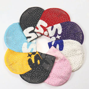 Blend Winter Unisex <b>Streetwear</b> Breathable Waterproof Adjustable Wholesale High Quality Steady Wool Customizable <b>Beanie</b> Hats - Product Image 4