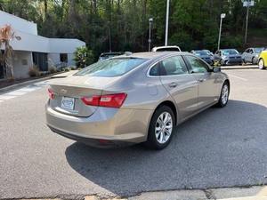 ใช้อย่างประณีต2024เชฟโรเลตมาลิบู1LT ซีดาน4dr - Product Image 2