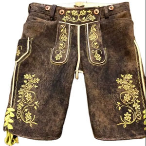 Tracht & Lenderhorn <b>Clothing</b> Timeless Alpine Tradition Meets Modern Elegance Alpine Cultural <b>Pride</b> Handcrafted Garments - Product Image 1