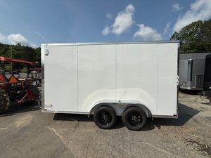 รถพ่วง2025 7X14 7K บรรทุกสินค้า - Product Image 4