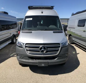 EN VENTA Autocaravana Clase B JAYCO 19Y LITHIUM TERRAIN 2026 NUEVA. DISPONIBLES AUTOCARAVANAS CLASE B +ENVÍO GRATUITO - Product Image 1