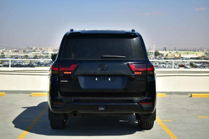 TOYOTA SAHARA EDITION 2023 - Product Image 3