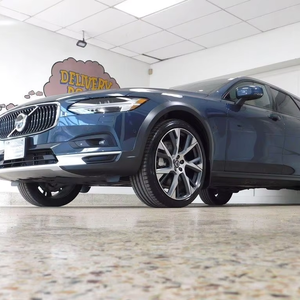 PREMIÈRE MAIN TENEUSE VOLVO V90 CROSS COUNTRY B6 ULTRA 2026 VOITURE D'OCCASION EN PARFAIT ÉTAT - Product Image 1