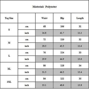 กางเกงกีฬาขาสั้น2-in-1สำหรับผู้ชายกางเกงขาสั้นออกกำลังกายผ้าสแปนเด็กซ์แบบ2-in-1ออกแบบได้ตามต้องการสไตล์เป็นมิตรต่อสิ่งแวดล้อม - Product Image 5