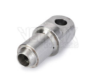 Pièces de tracteurs agricoles fabriquées au Pakistan, tête de trépied, OEM n° 1863389 et 1863389M1 - Product Image 1