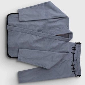 Unisex High Quality Customize Karata Uniform With Customize Logo - Product Image 1