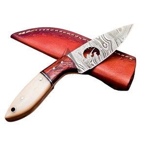 Cuchillos Skinner Mini Hechos a Mano de Primera Calidad, con Agarre Cómodo para Usar, los Más Vendidos - Product Image 1