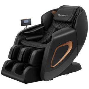Good deal on Full Body <b>Massage</b> Chair Foot <b>Roller</b> Zero Gravity - Product Image 1