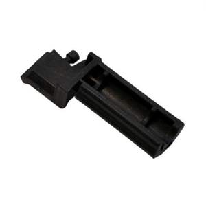 Pied de rideau pare-soleil de toit ouvrant-avant gauche pour Mercedes Classe E W203 - Product Image 3