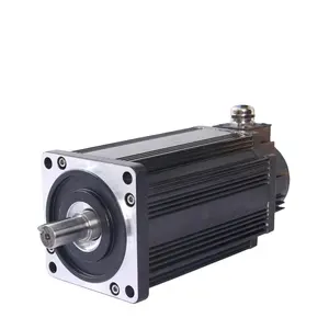 KEYA KY130AS0410-15 bldc Servo Motor 48V 1000W Motores DC Sem Escova Para Venda