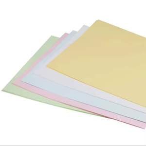 Usine directe 80-150gsm A4 rouleau de papier bond 100% papier de copie Offset sans bois pour l'impression d'emballage copie de revêtement de copie de spécialité - Product Image 5