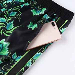 Prix abordable Survêtement pour homme Sublimation Nouveau vêtement de sport Design zippé Décontracté Fitness Grande taille Survêtement pour homme Sublimation - Product Image 5