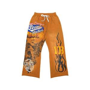 ชุดเสื้อผ้าสามชิ้นมีฮู้ดเสื้อและกางเกงสำหรับทุกเพศ - Product Image 5