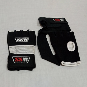 Gants intérieurs rembourrés en Gel élastique à long poignet rapide pour les enveloppes à la main - Product Image 2