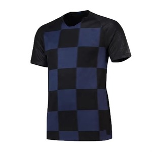 Uniforme de Fútbol, Tela de Alto Rendimiento Atlético, Diseño Resistente al Sudor, para Campamentos de Entrenamiento de Clubes y Competiciones de Fin de Semana, en Venta - Product Image 5