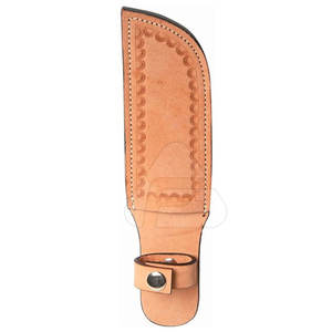 Étui à couteaux en cuir PU, outils durables, housse de protection, étui à couteaux, pochette pour couteau - Product Image 6