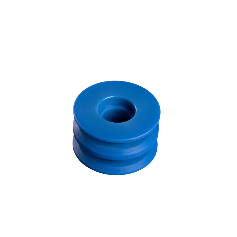 Pulley Plastic Pulley Custom Nylon Small Pulley For Mechanical Machinery
