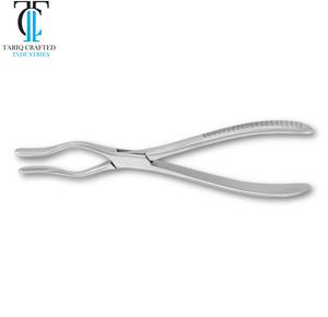 Nouveauté : Forceps Walsham en acier inoxydable, instrument ORL pour la réduction des fractures nasales - Product Image 1